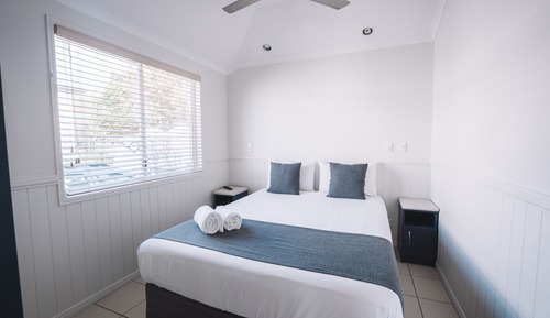 2 Bedroom Superior Villa - Sleeps 5