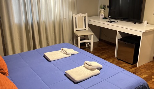 Single Room