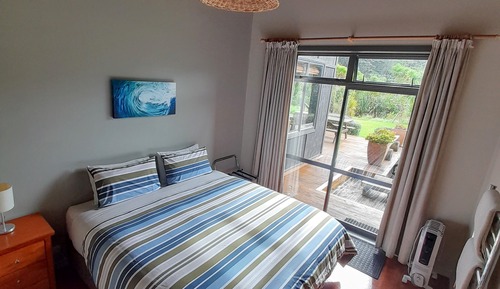 King/Twin room