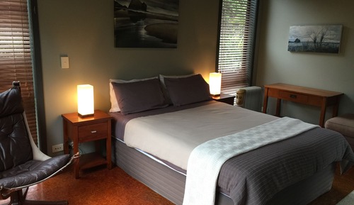 Double Room with Ensuite