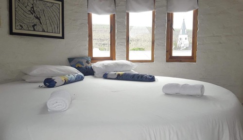Standard Duplex (The Bethesda Tower)