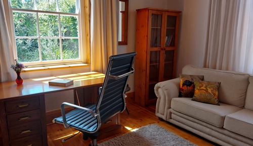 Standard House