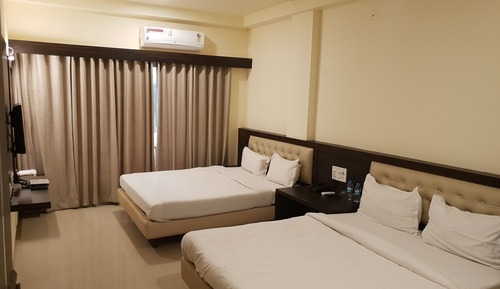 Family Cottage, Multiple Beds, Accessible