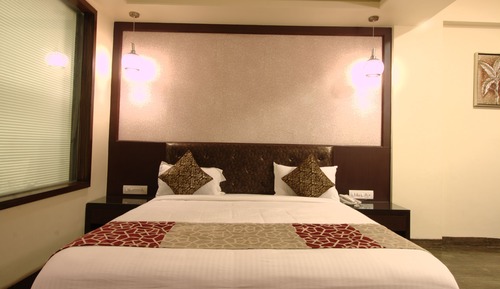 Executive Room, 1 King Bed, Accessible