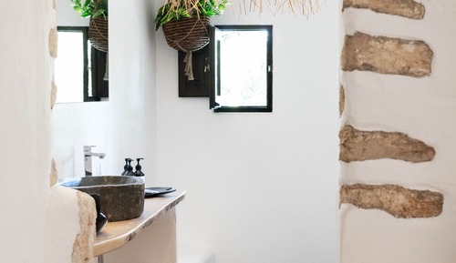 Casita Suite