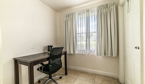 Room, 1 King Bed, Accessible