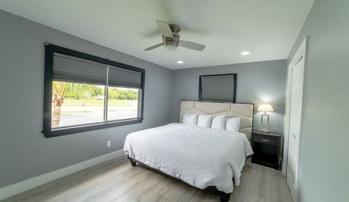 Apartment, 2 Bedrooms