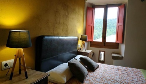 Habitación (Indiana)