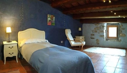 Habitación (Silenci de Lluna)