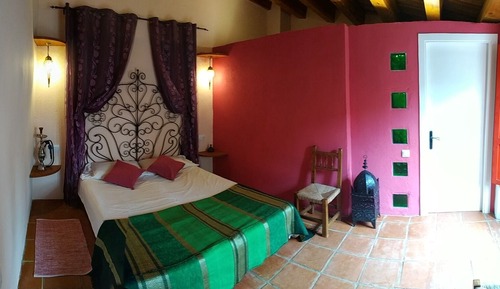 Habitación (Pasion Turca)