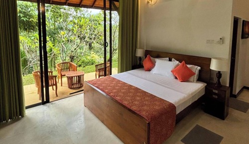 Luxury Villa, 3 Bedrooms