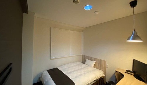 Basic Room
