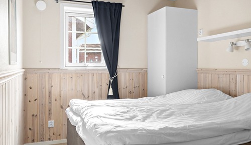Classic Cabin, 2 Bedrooms