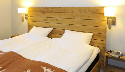Apartment, 2 Bedrooms