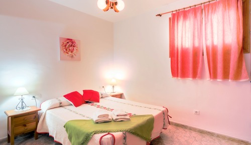 Traditional House, 1 Bedroom, Balcony