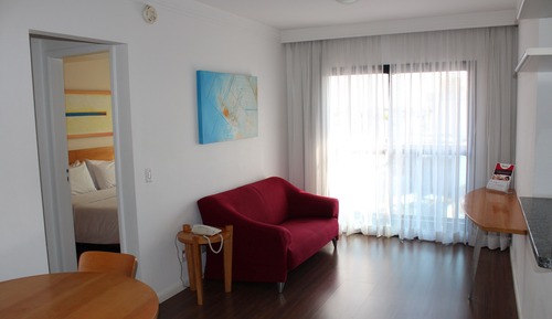 Standard Apartment