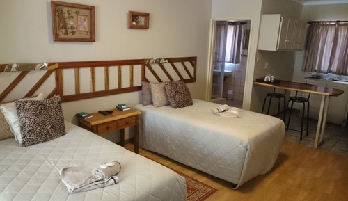 Deluxe Room, 1 Bedroom