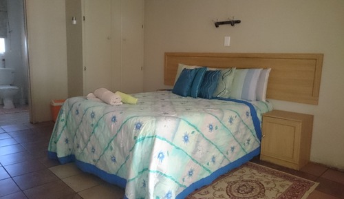 Deluxe Room, 1 Bedroom