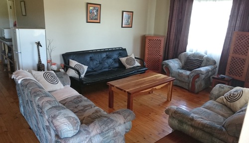 Family Apartment, 2 Bedrooms
