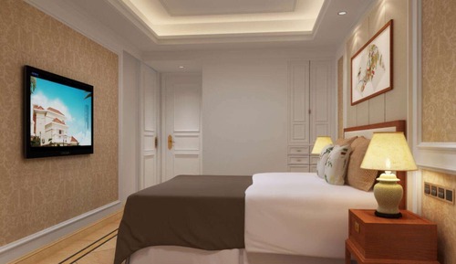Premium Suite, Ocean View