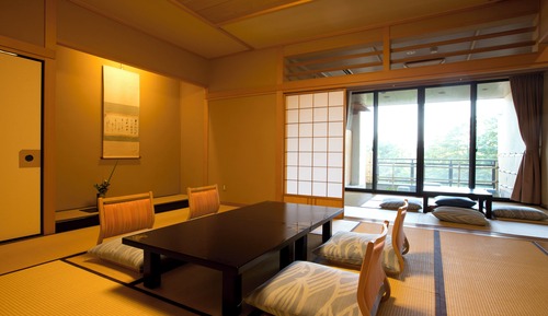 Superior Room, Non Smoking, Garden View