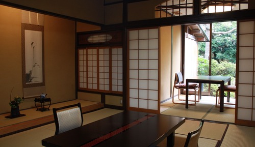 Traditional Room, Non Smoking, Courtyard View