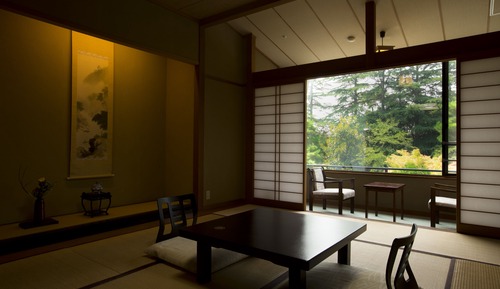 Standard Room, Non Smoking, Garden View