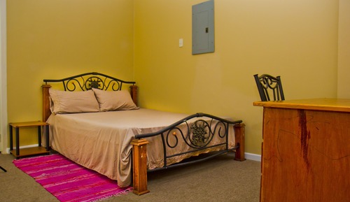 Standard Apartment, 2 Bedrooms, Kitchen