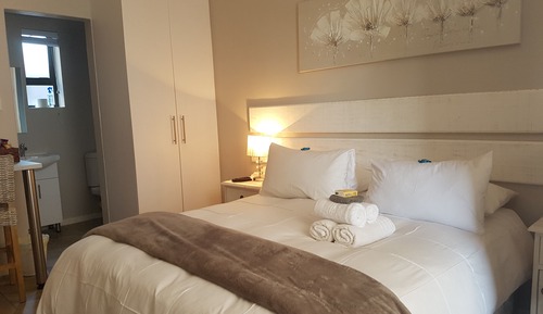 Standard Room, 1 Bedroom