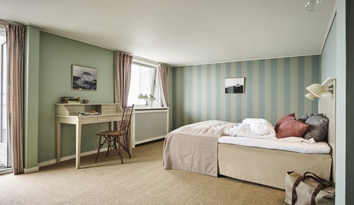 Suite Seaview
