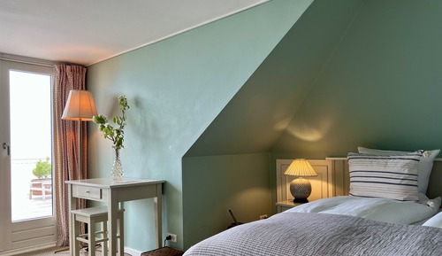 Junior Suite Seaview