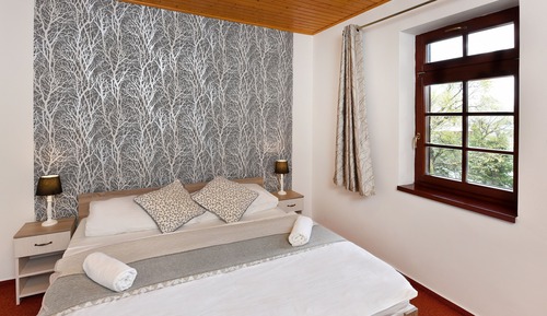 Double Room (Extra Bed)