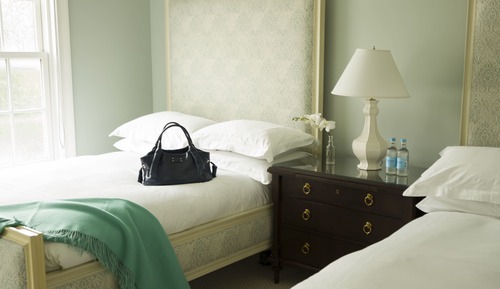 Deluxe Double Room, 2 Double Beds