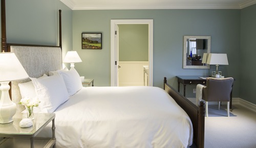 Premium Room, 1 King Bed