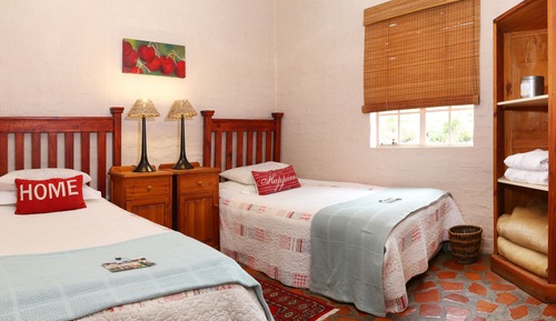 Family Cottage, 2 Bedrooms (Olien)