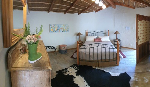 Comfort Room (Suikerbekkie)
