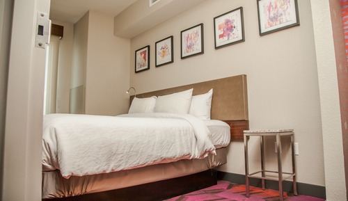 Suite, 2 Bedrooms, Non Smoking