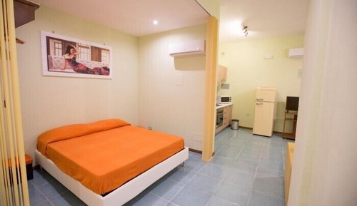 Apartment, 1 Bedroom