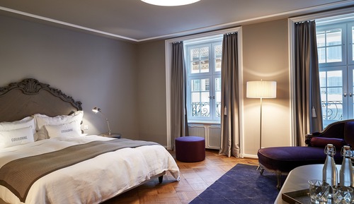 Junior Suite (Prestige)