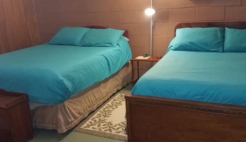 Family Triple Room, Multiple Beds