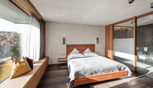 Apartment, 1 Bedroom (Cortina)