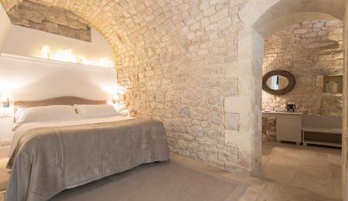 Junior Suite with Shower