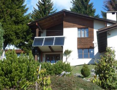 Holiday Home