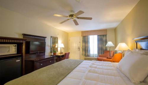 King Room