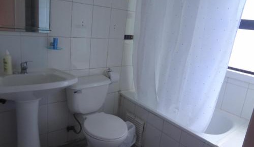 Duplex Apartment