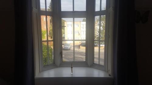 Budget Single Room