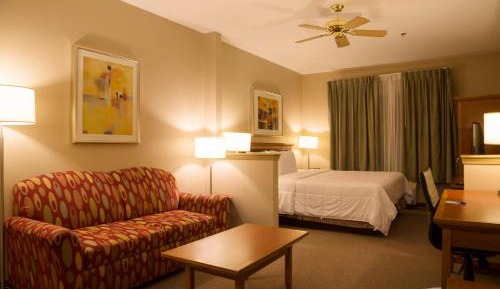 King Suite