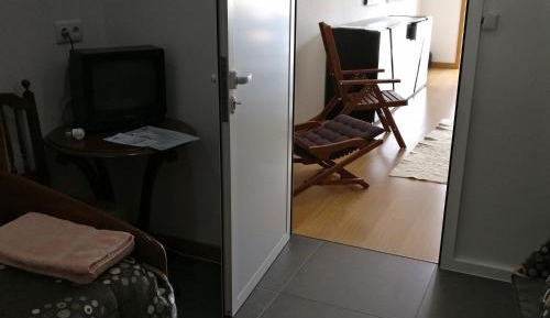 Economy Quadruple Room