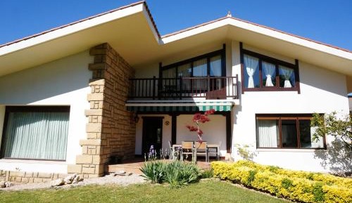 Chalet