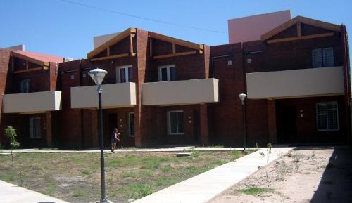 Duplex Apartment